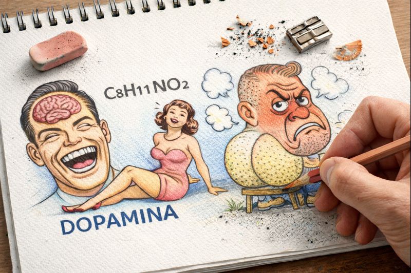 Okładka początkowa - ilustracja