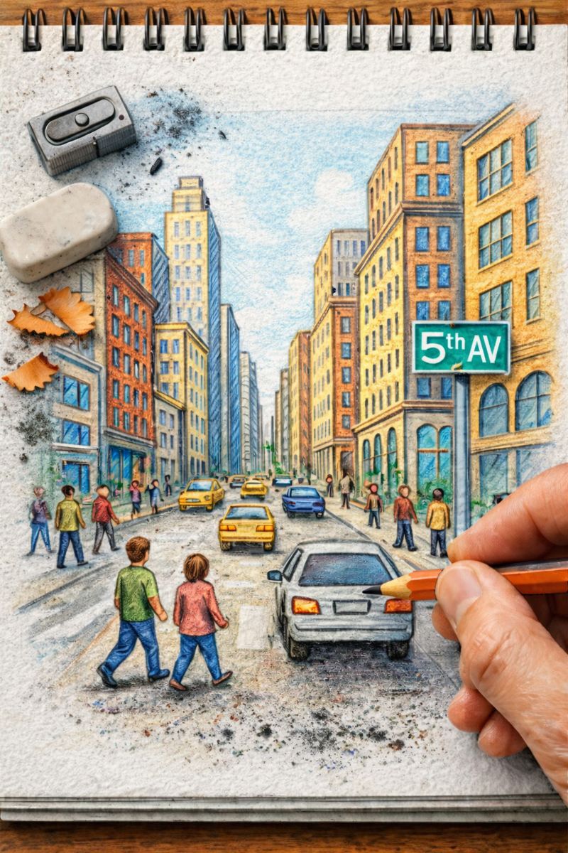 Fraszka 5/20 z tematu O pazerności - ilustracja