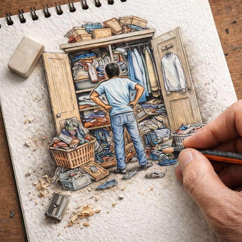 Fraszka 14/20 z tematu O pazerności - ilustracja