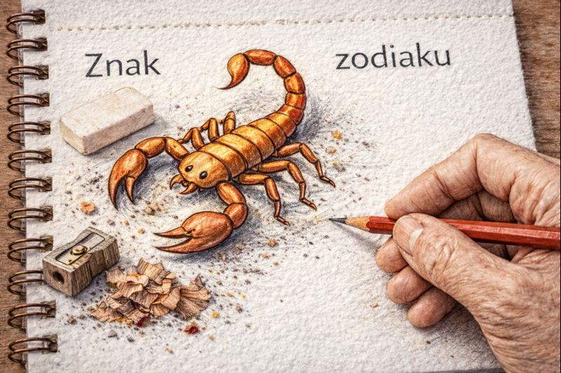 Fraszka 4/35 z tematu Wstęp - ilustracja