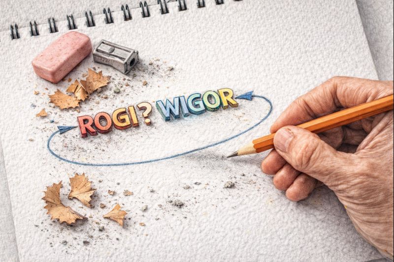 Fraszka 24/48 z tematu Erotyczne - ilustracja