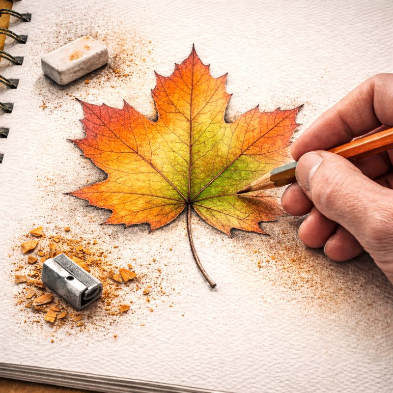 Fraszka 16/80 z tematu O starości - ilustracja