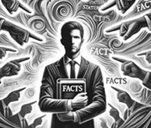 Fraszka 11/53 z tematu O krytyce - ilustracja