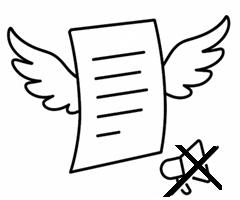 Fraszka 18/53 z tematu O krytyce - ilustracja