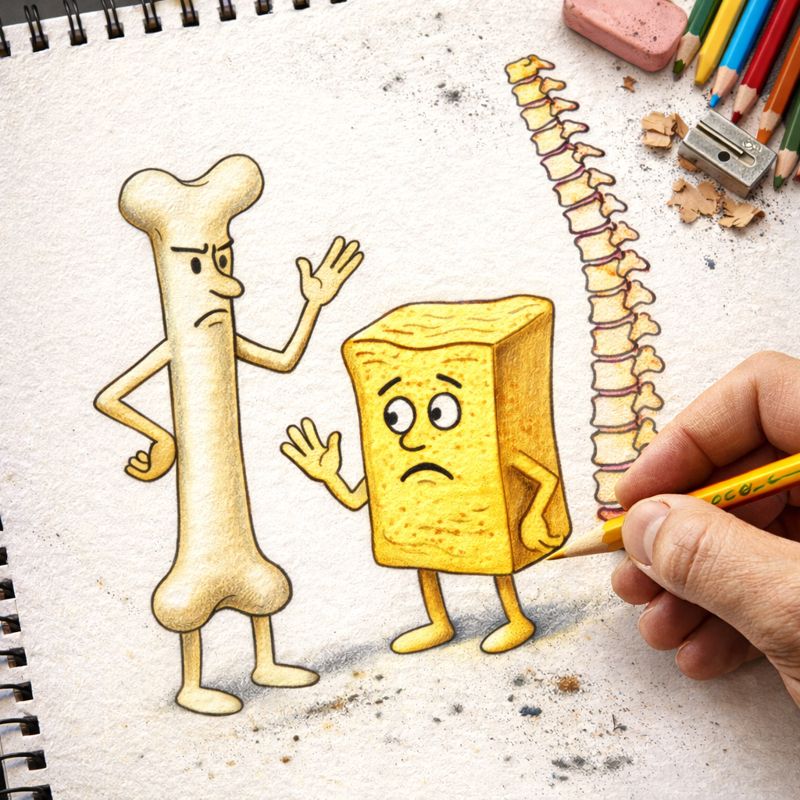 Fraszka 26/32 z tematu O obżarstwie - ilustracja