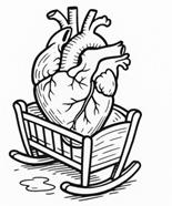 Fraszka 31/50 z tematu O zdrowiu i lekarzach - ilustracja