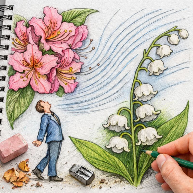 Fraszka 21/44 z tematu Różne - ilustracja